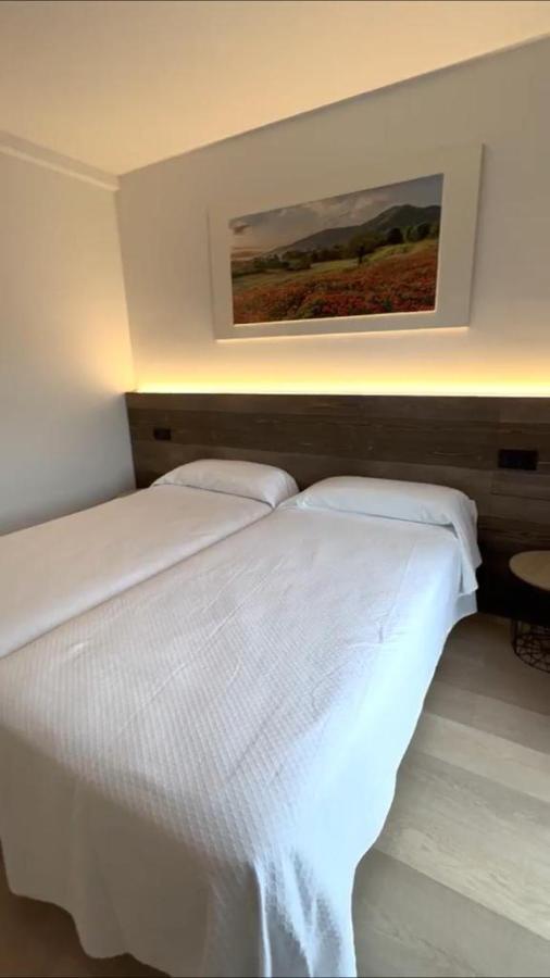 Hotel La Perla D'Olot Eksteriør billede
